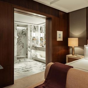 Deluxe Suite met een King Size Bed